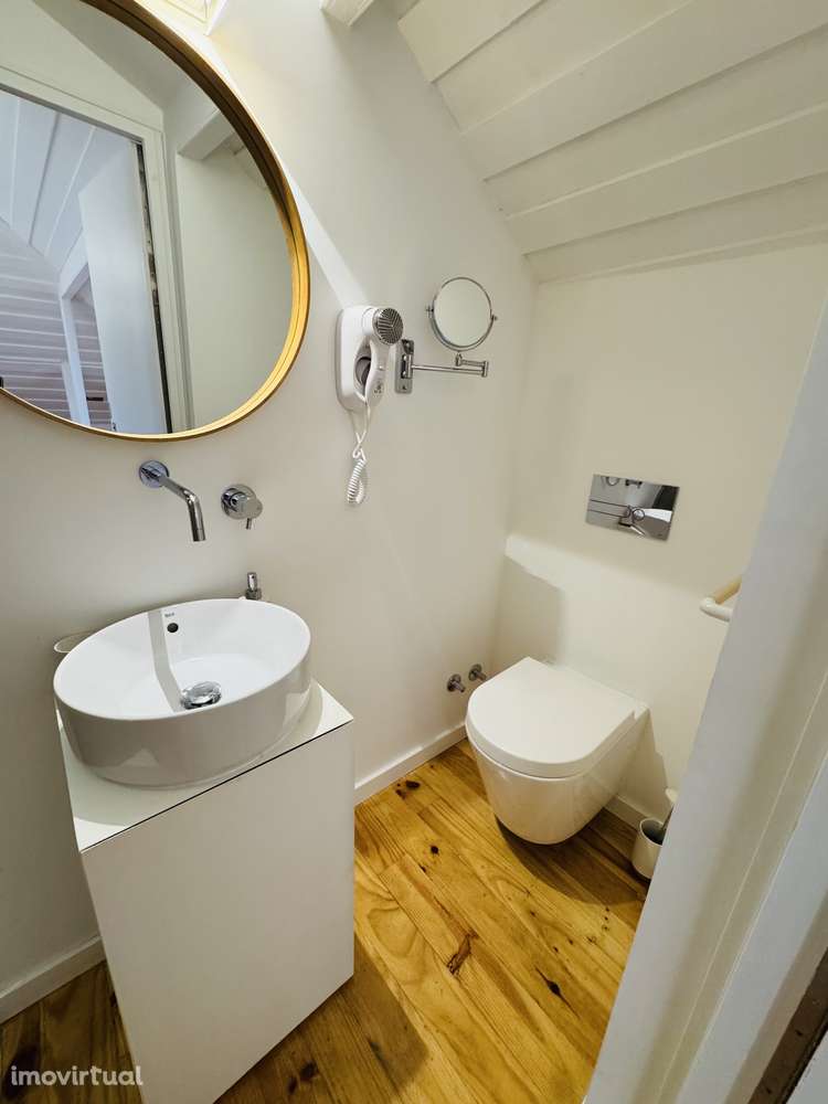 Apartamento T5 de Luxo em Belém - Grande imagem: 3/26