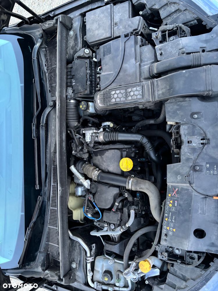 Renault Megane 1.5 dCi Intens EDC - 39