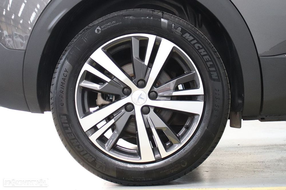 Peugeot 3008 1.2 PureTech Allure Pack - 5