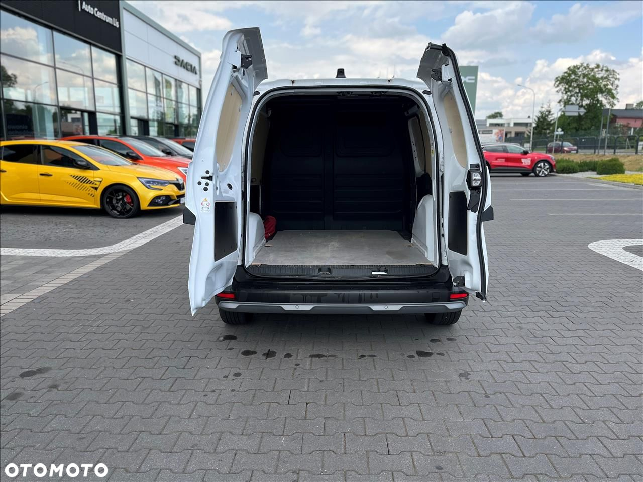 Renault kangoo-express/van - 8