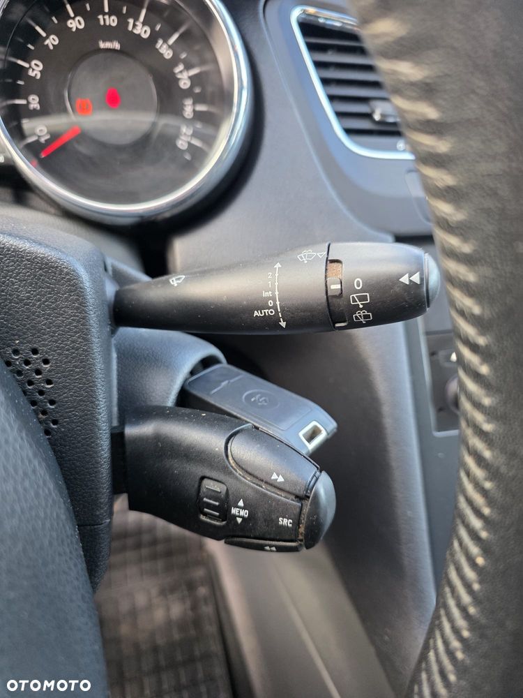 Peugeot 5008 BlueHDI 120 Stop & Start Active - 17