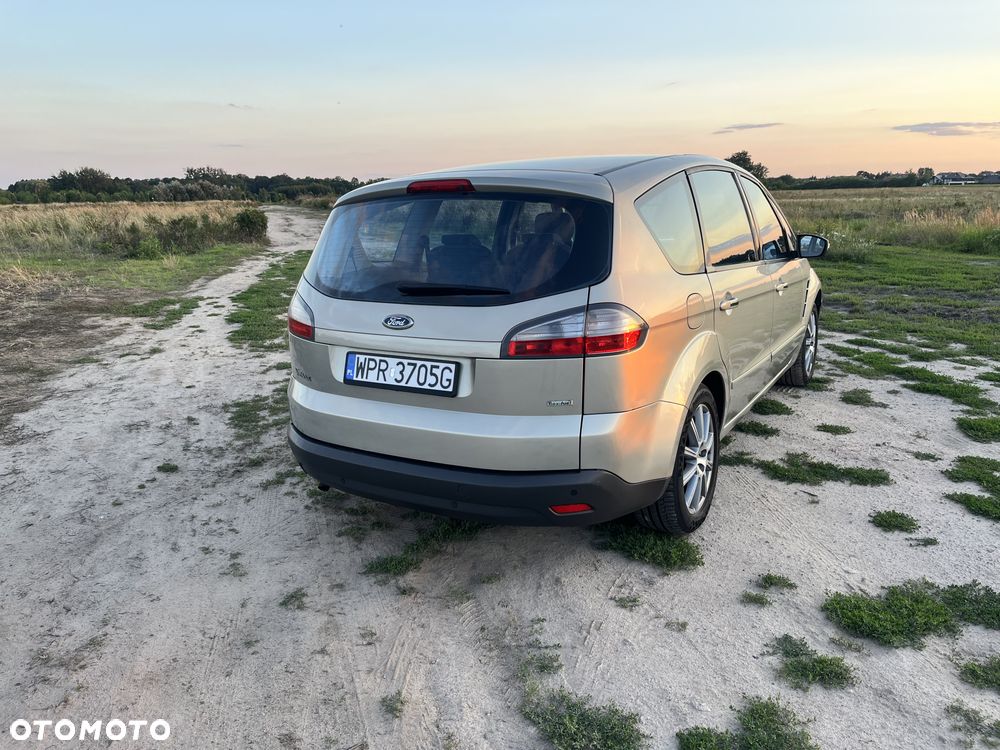 Ford S-Max 2.0 Trend - 5