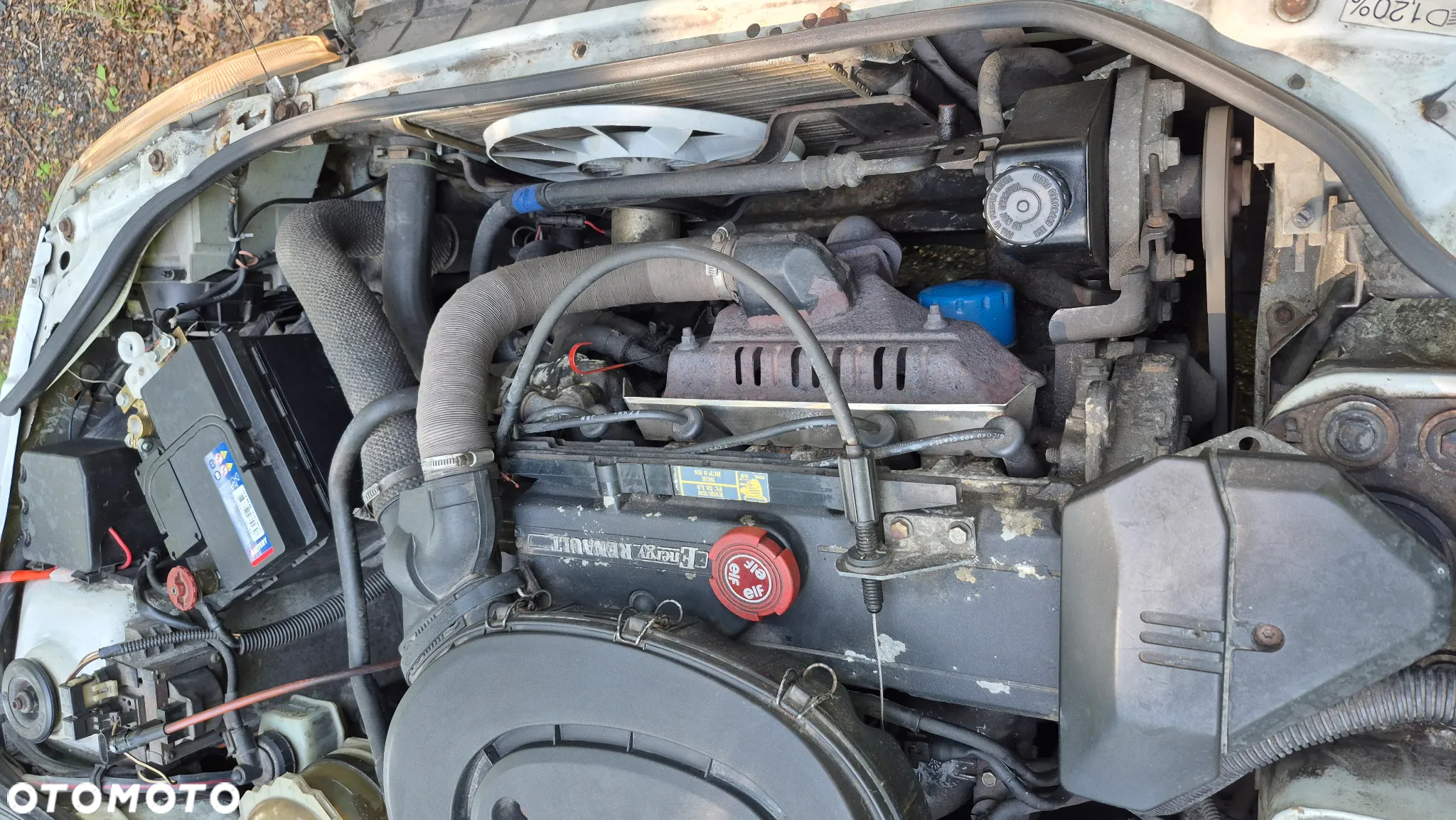 Renault Clio - 13