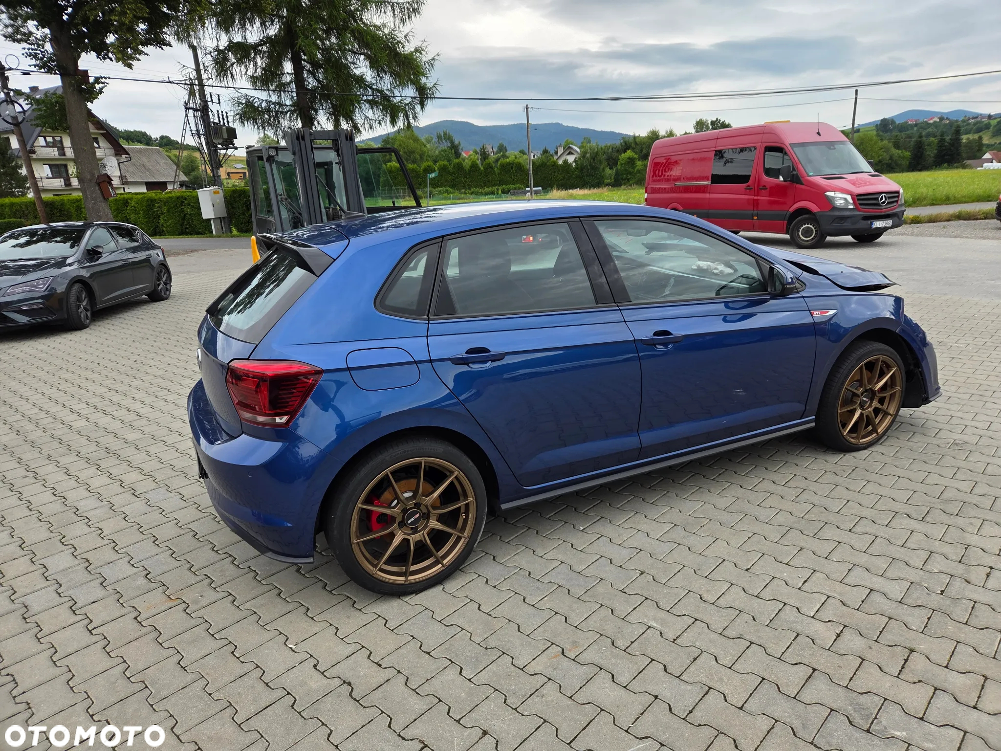 Volkswagen Polo - 16