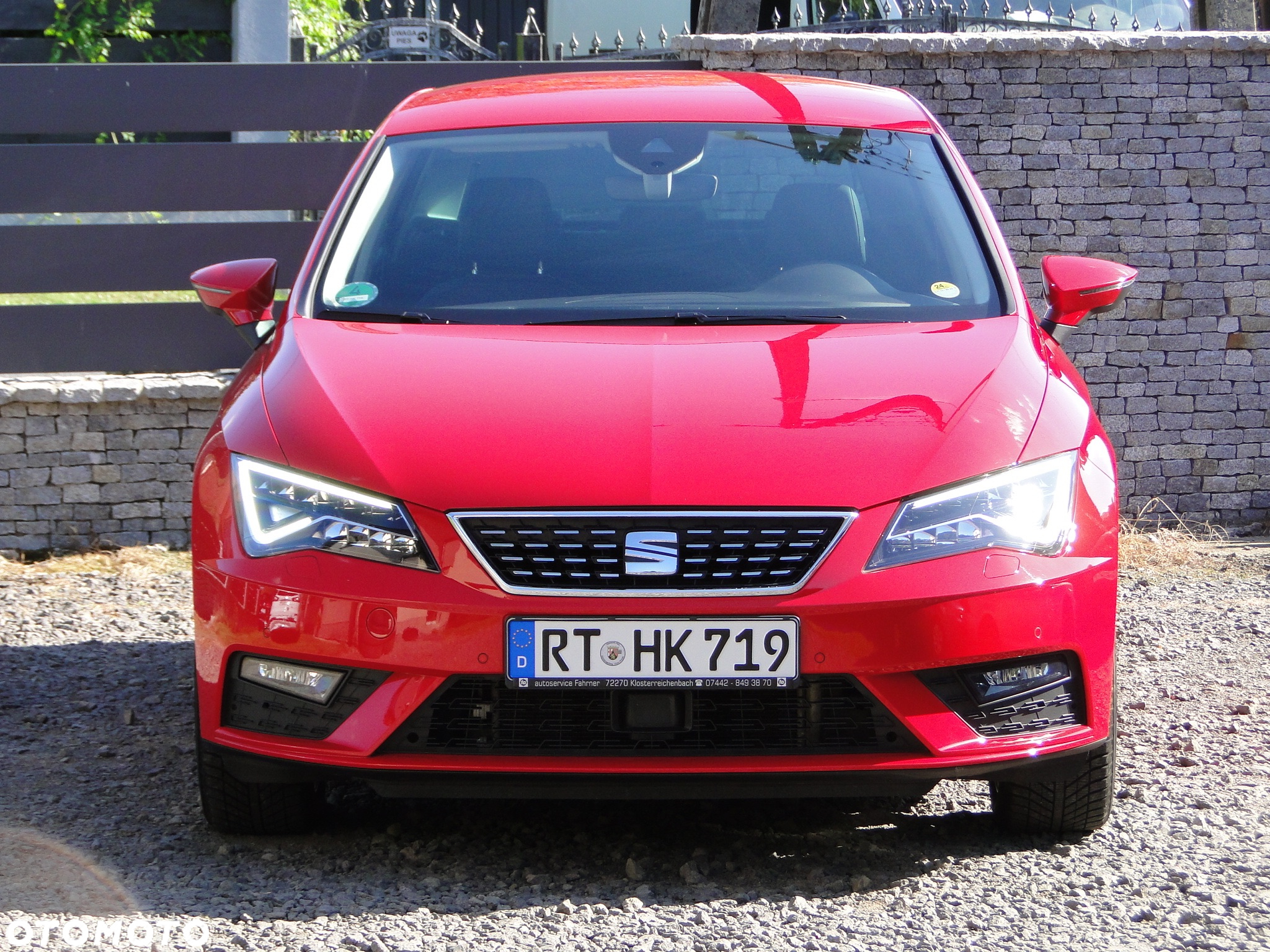 Seat Leon 1.5 TSI ACT OPF Xcellence - 2