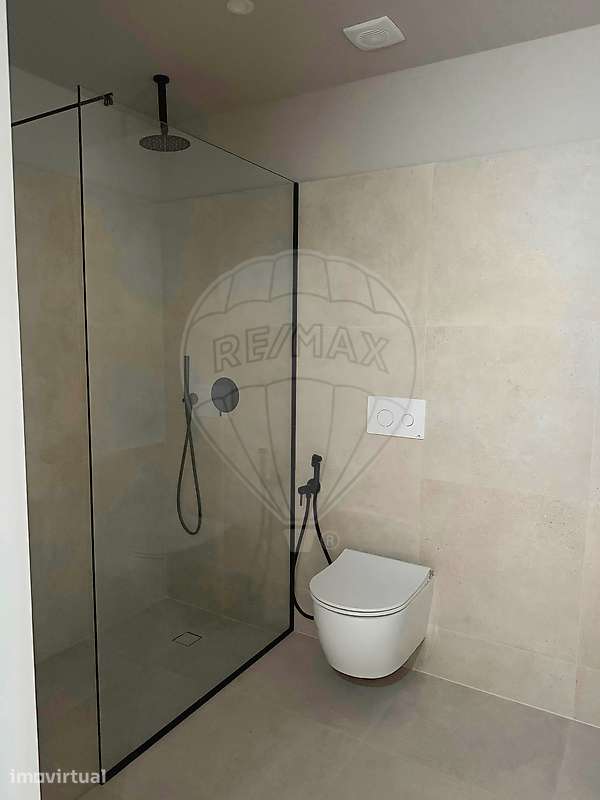Apartamento T0 para arrendamento - Grande imagem: 5/7