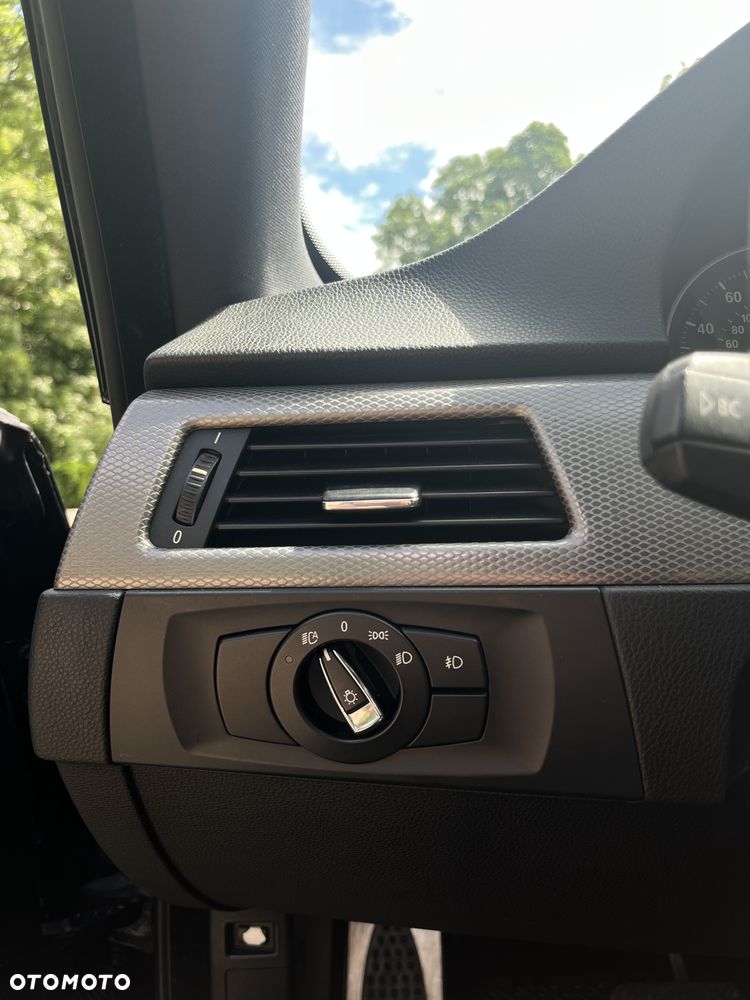 BMW Seria 3 335i - 19