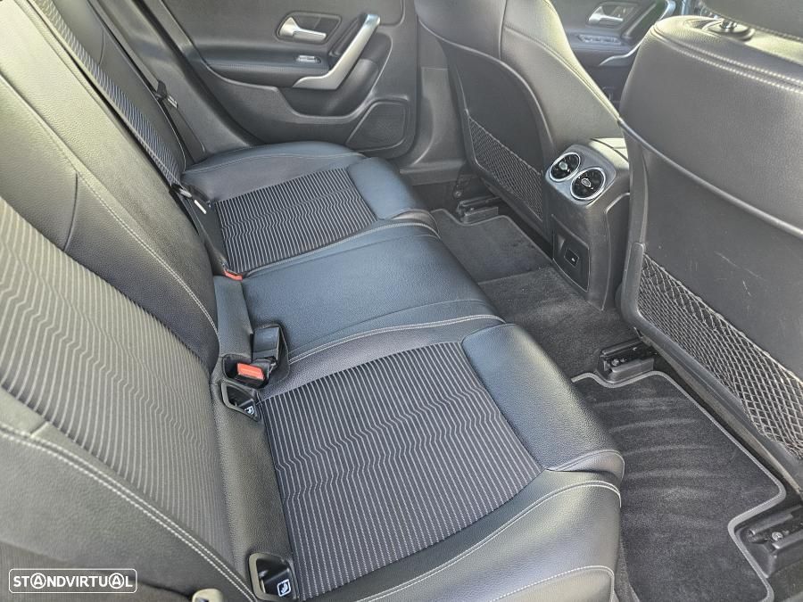 Mercedes-Benz CLA 250 e 8G-DCT Progressive - 20