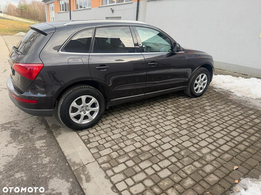 Audi Q5 2.0 TDI Quattro - 6