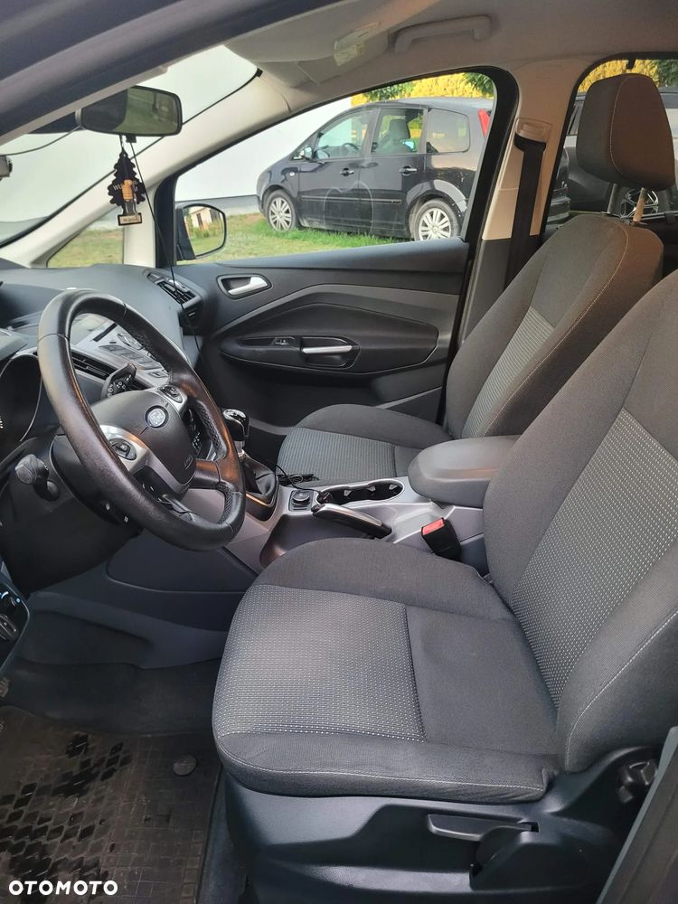 Ford C-MAX 1.6 TDCi Edition - 6