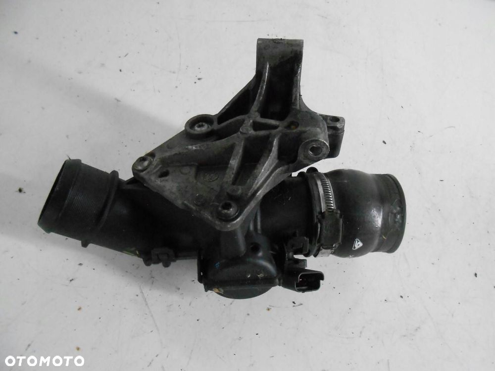 ? przepustnica citroen c4 picasso 1.6 hdi # - 6
