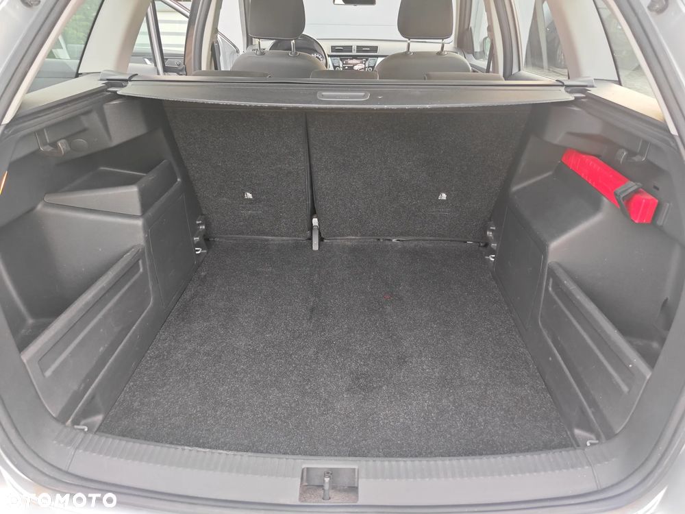 Skoda Fabia 1.0 TSI Style - 16