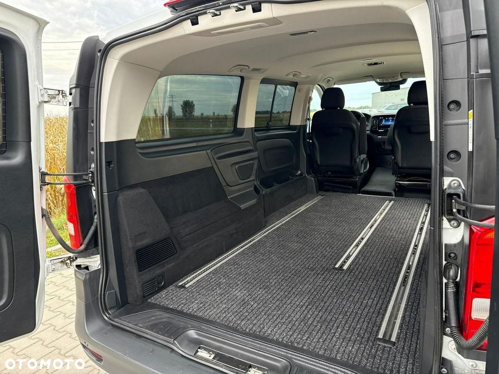 Mercedes-Benz Vito - 20