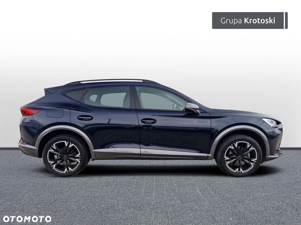 Cupra Formentor 1.5 TSI DSG - 8
