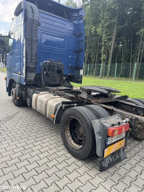 Volvo FH - 4