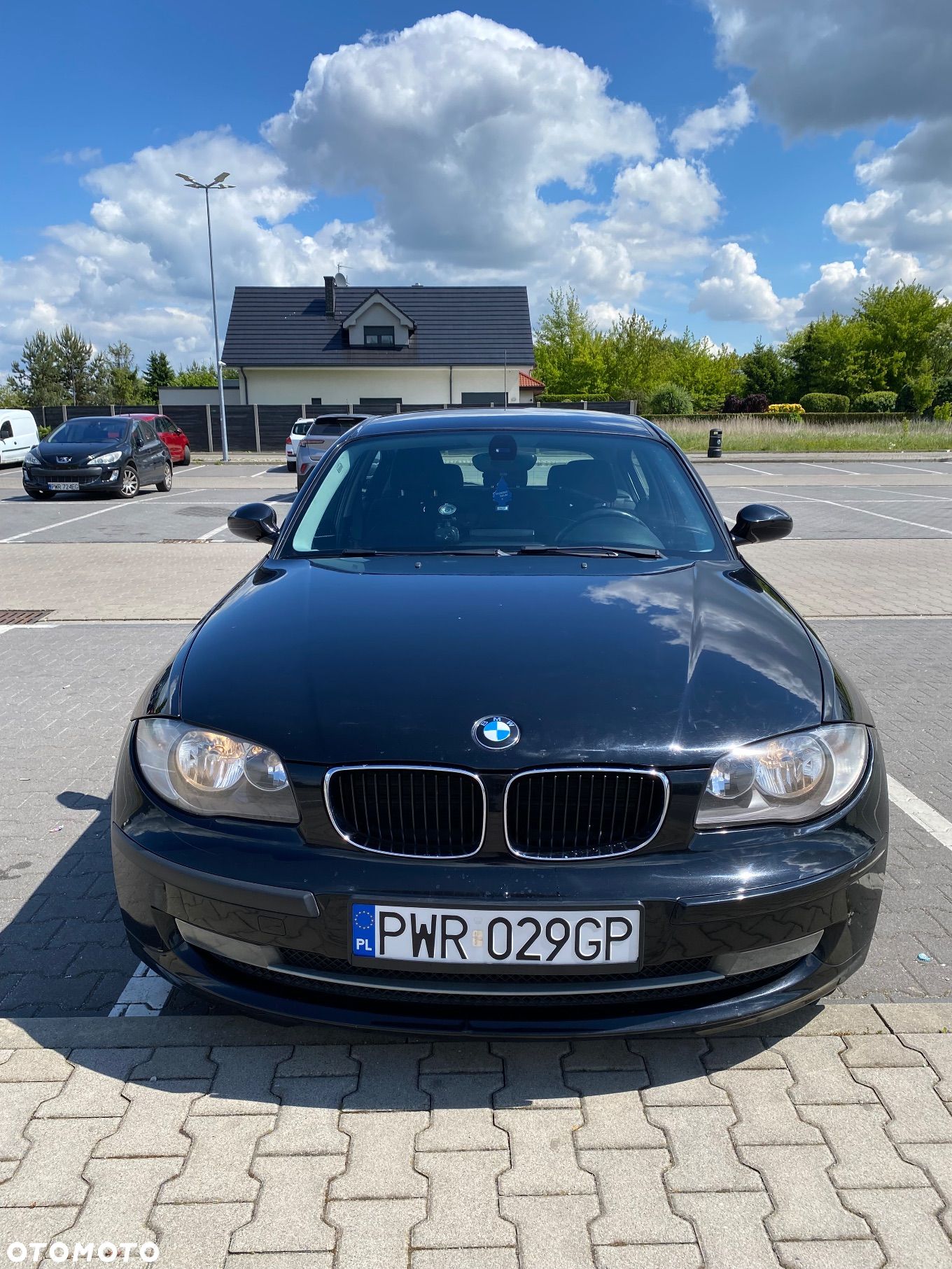 BMW Seria 1 118d - 1