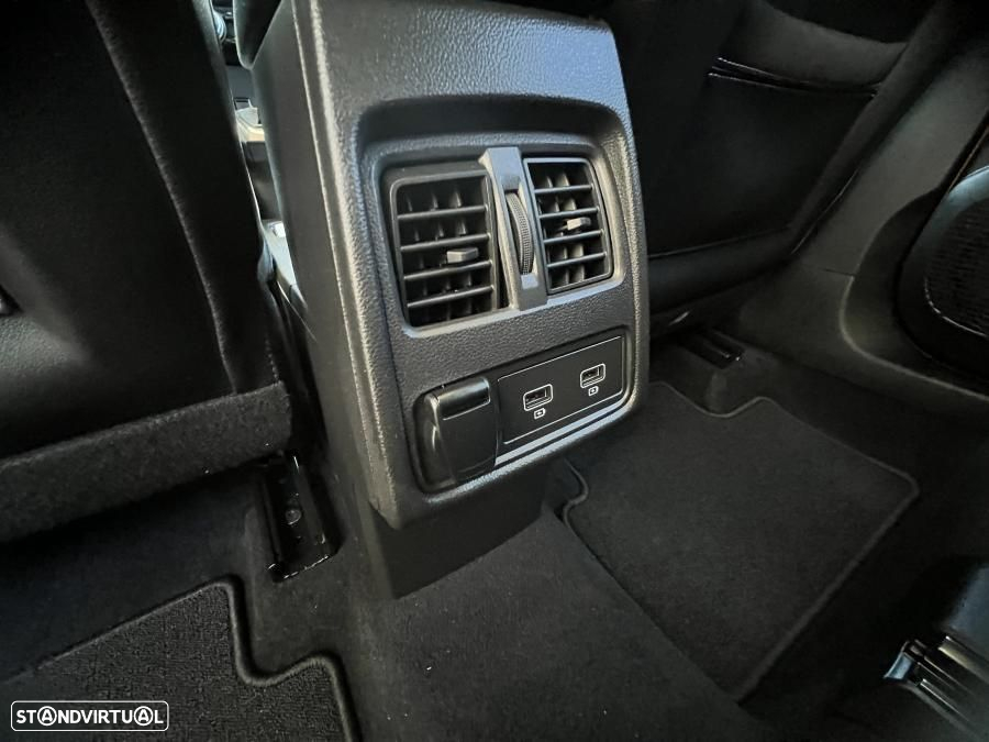 Renault Captur 1.0 TCe Exclusive Bi-Fuel - 23
