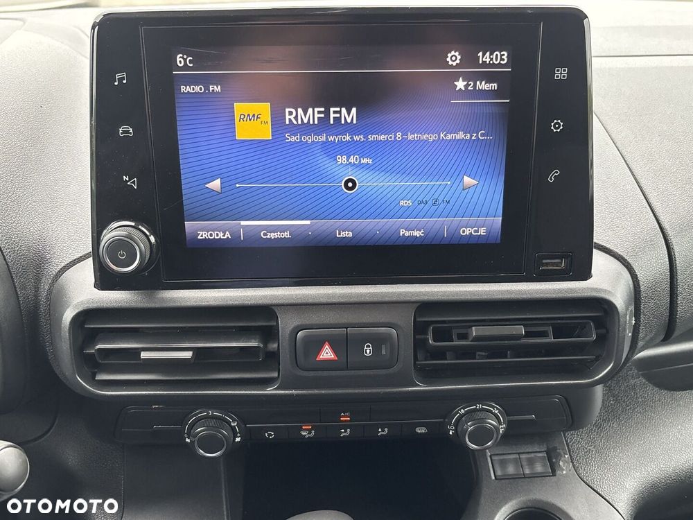 Toyota PROACE CITY - 20