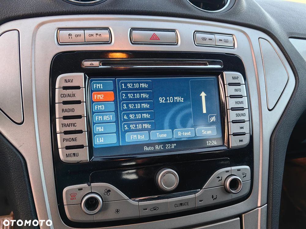 Ford Mondeo 2.0 Ambiente - 19