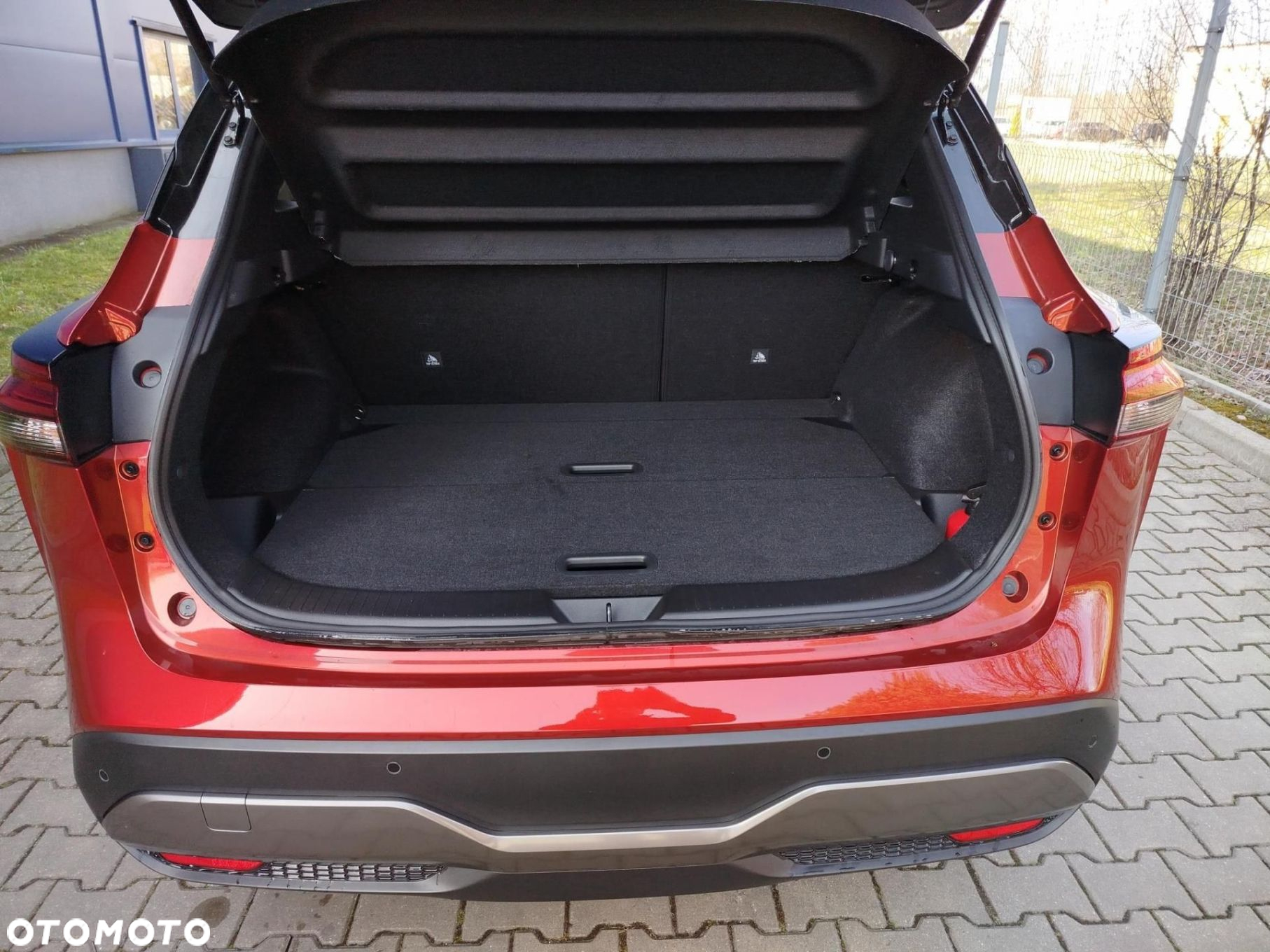 Nissan Qashqai 1.3 DIG-T mHEV N-Connecta - 16