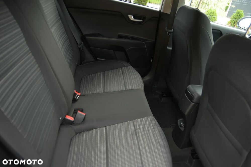 Kia Stonic 1.4 XL - 18