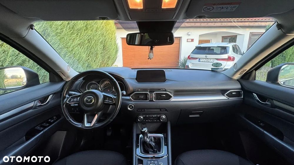 Mazda CX-5 2.0 Skyenergy AWD - 21