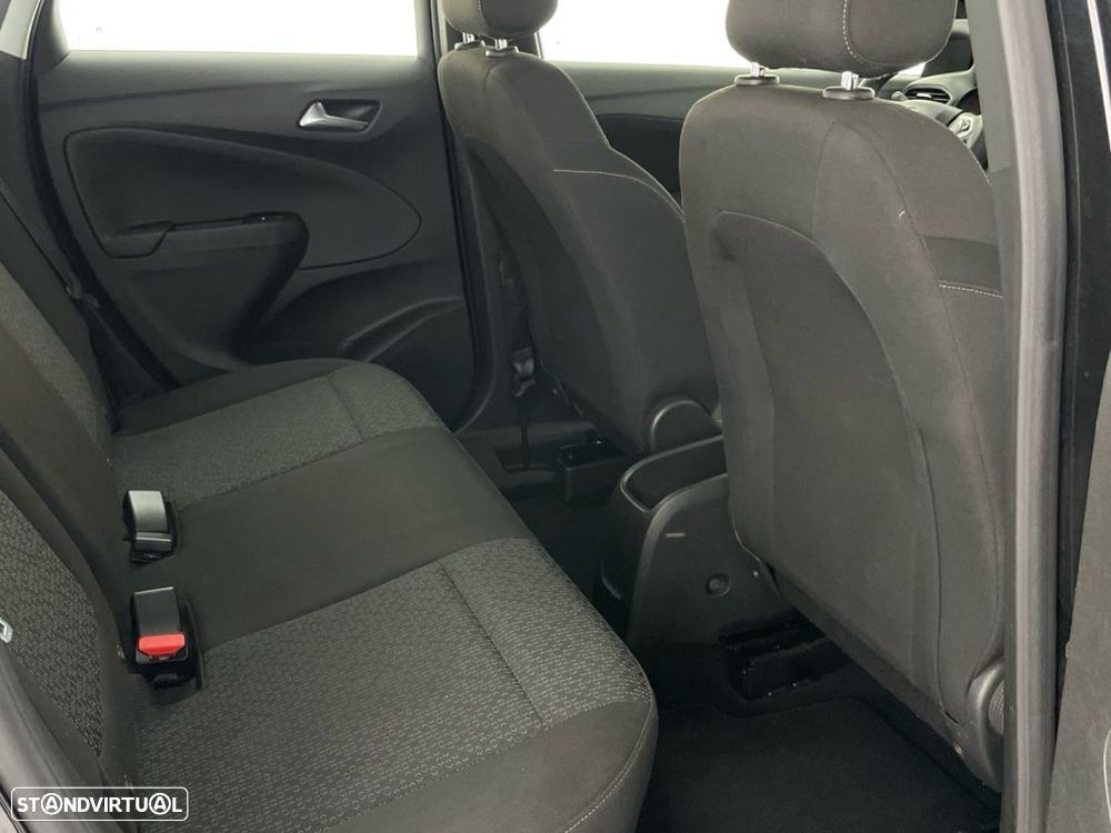 Opel Crossland X 1.2 Edition - 25