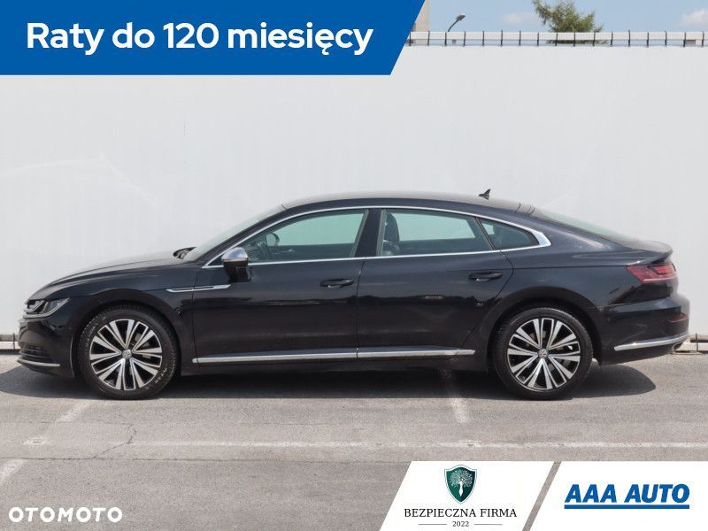 Volkswagen Arteon - 4