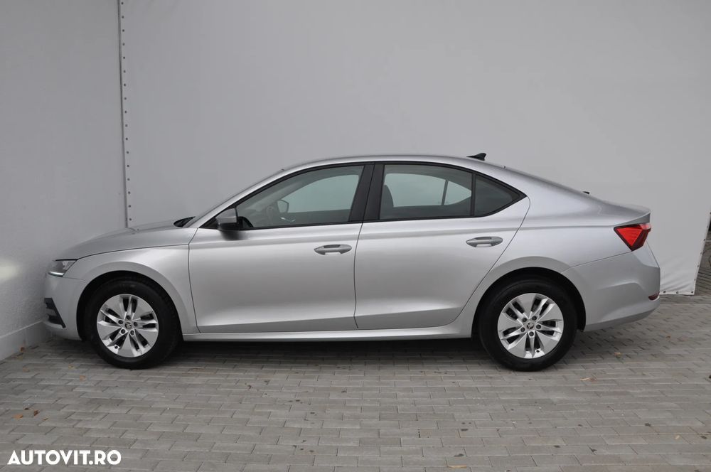 Skoda Octavia 2.0 TDI Ambition - 2
