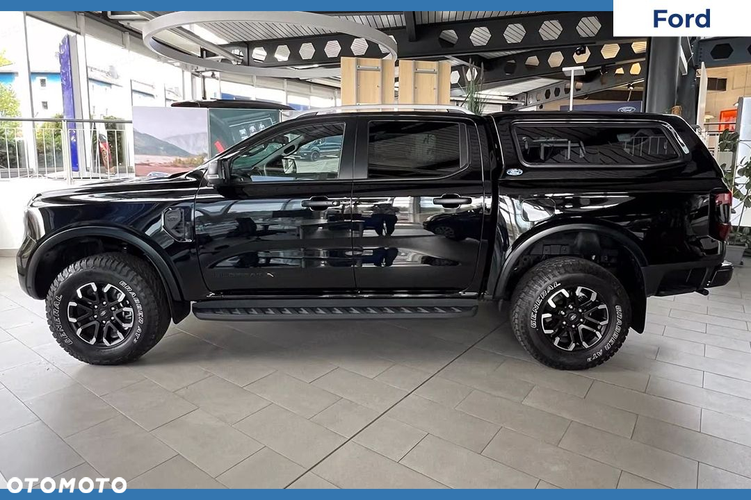 Ford Ranger - 3