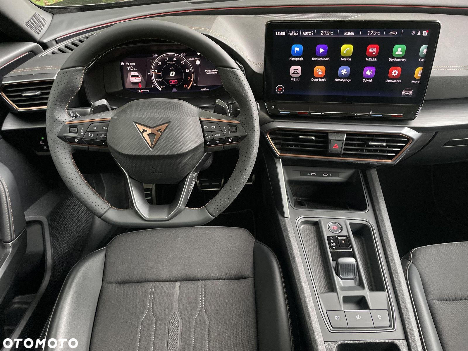 Cupra Formentor - 10