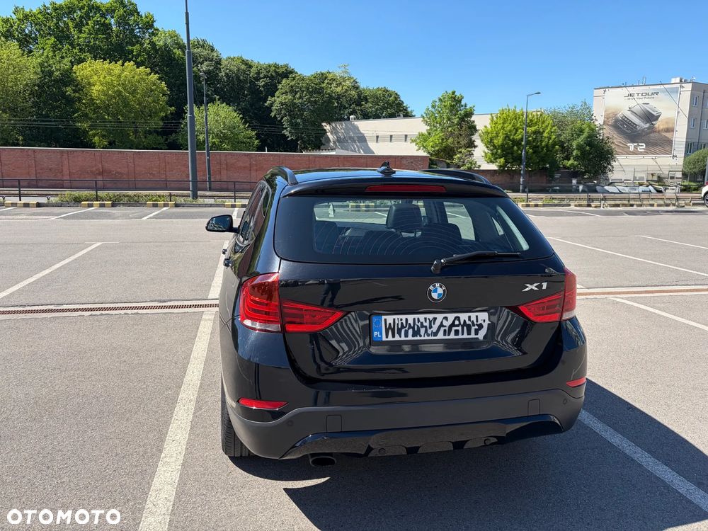 BMW X1 - 6