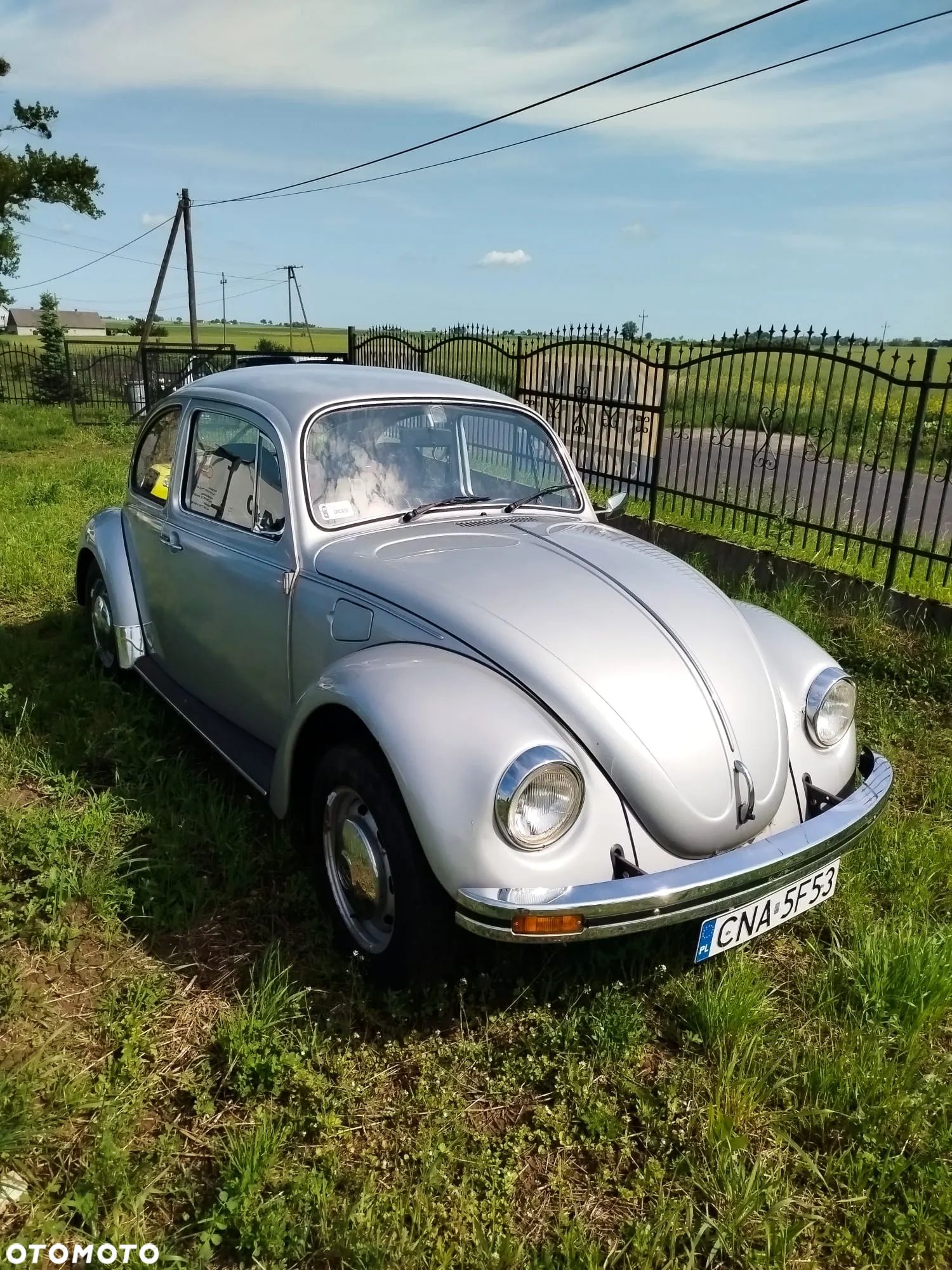 Volkswagen Inny - 1