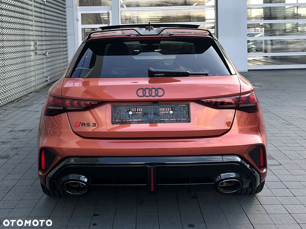 Audi RS3 Sportback TFSI quattro S tronic - 25