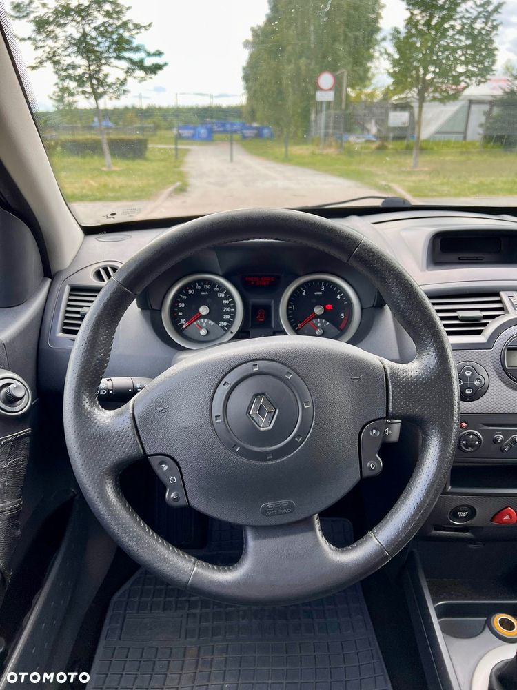 Renault Megane - 20