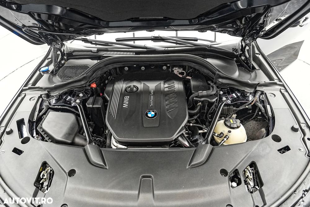 BMW Seria 6 630d xDrive Luxury Line - 37