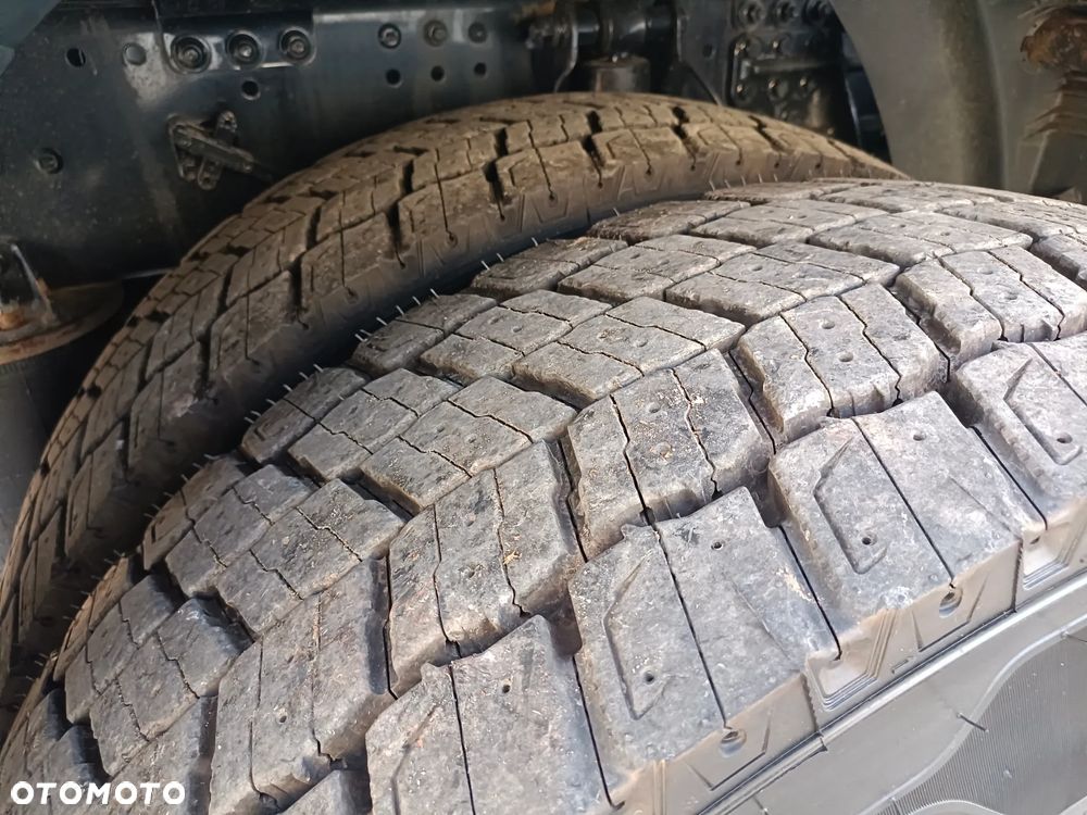 MAN TGS 26.480* 6x2* BRAMOWIEC MEILLER AK16NT* PILOT* Stan Idealny* z NIEMIEC - 39