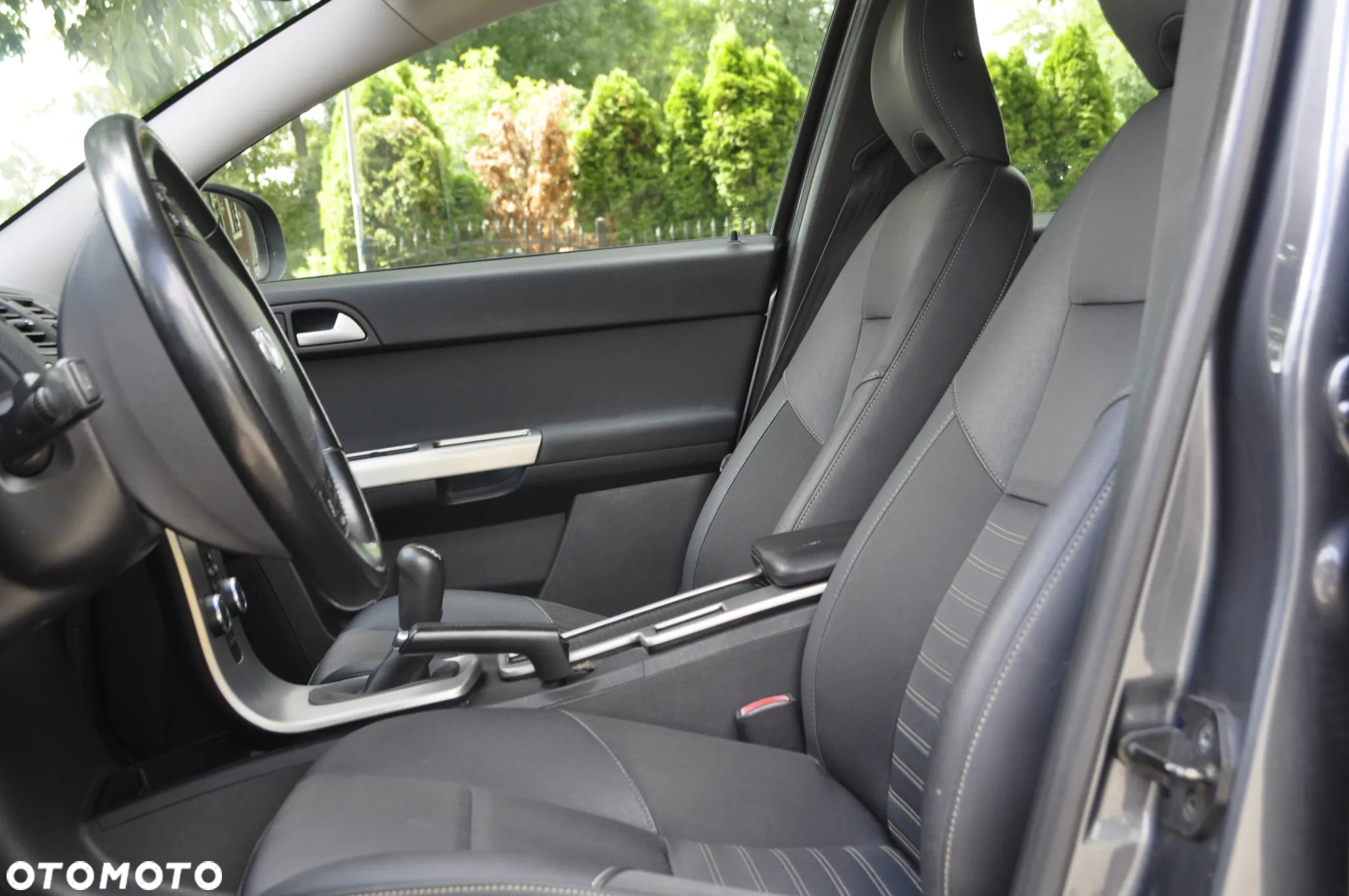 Volvo V50 - 7