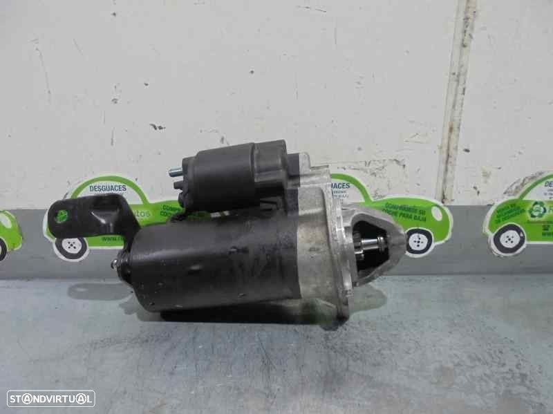MOTOR ARRANQUE OPEL ASTRA G FASTBACK 2001 -0001109015 - 1
