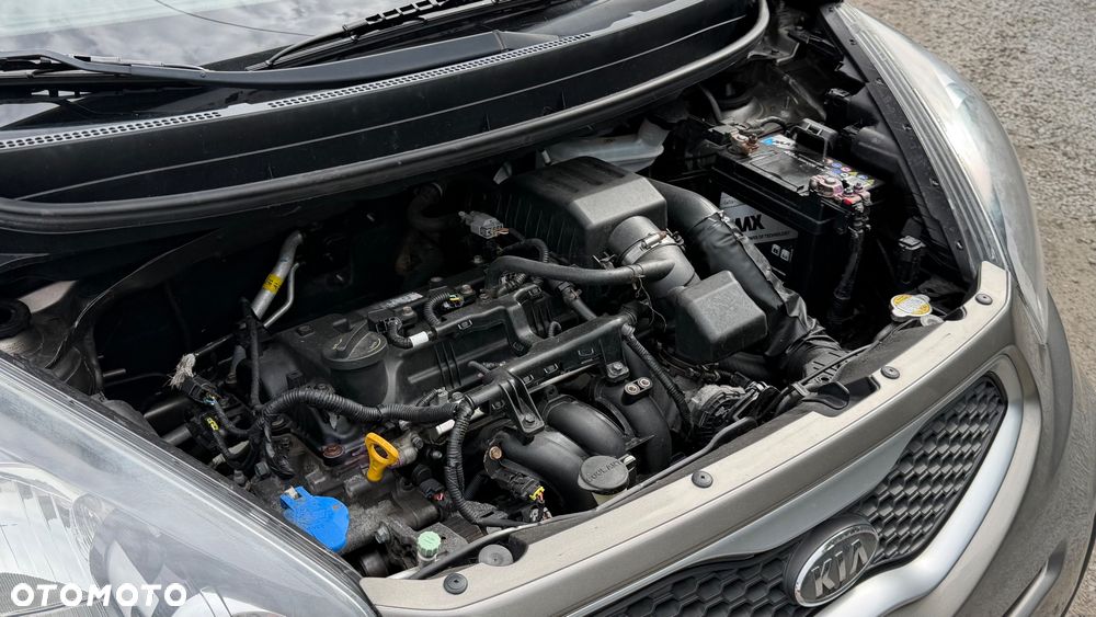 Kia Picanto - 32
