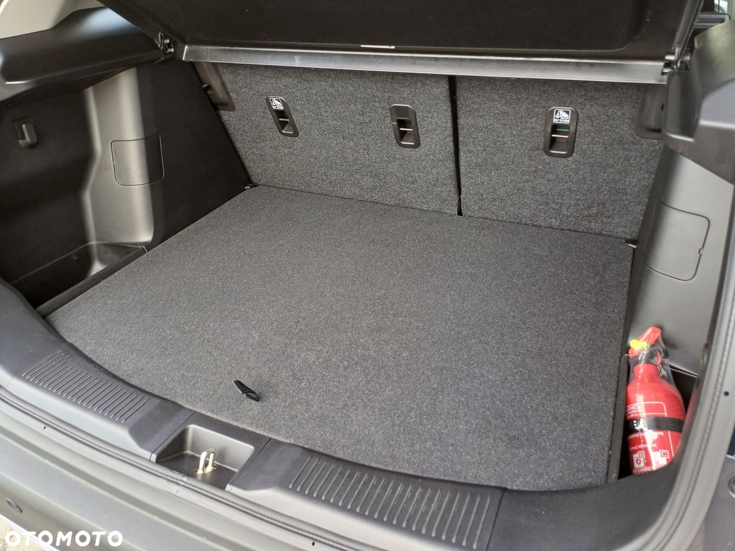 Suzuki SX4 S-Cross - 28