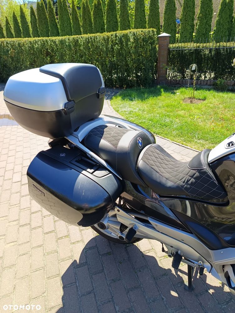 BMW RT - 13