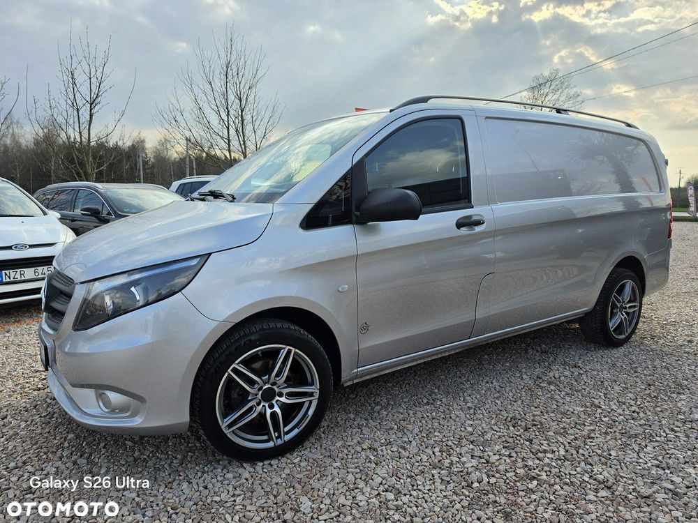 Mercedes-Benz Vito - 17