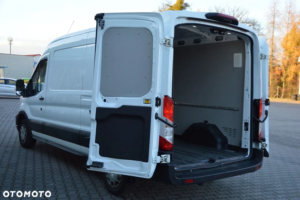 Ford TRANSIT L3H2 - 21