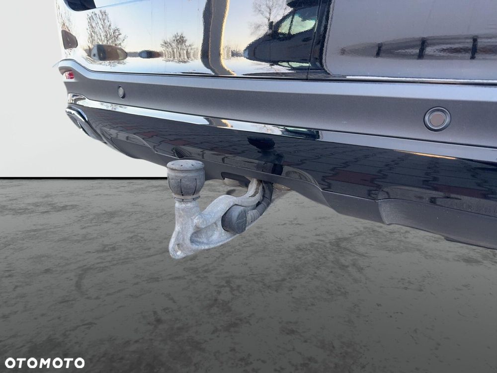 Mercedes-Benz GLE - 23