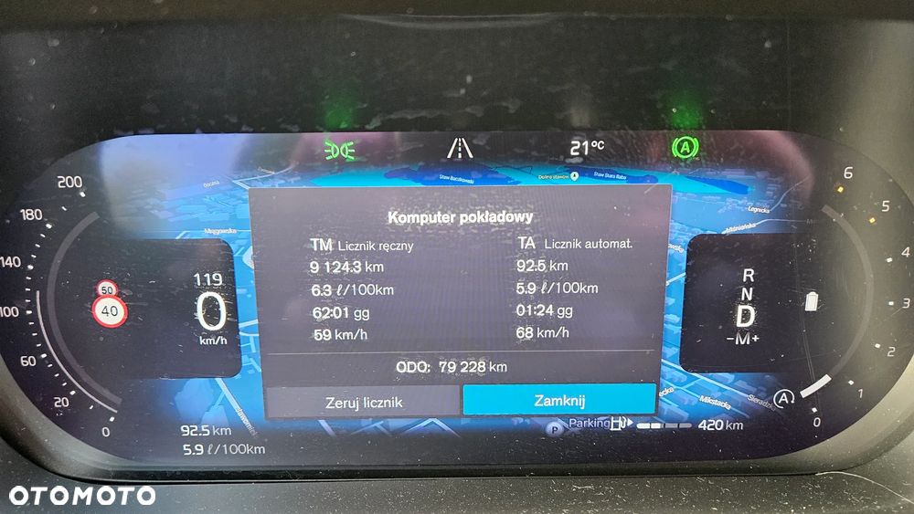 Volvo XC 60 - 7
