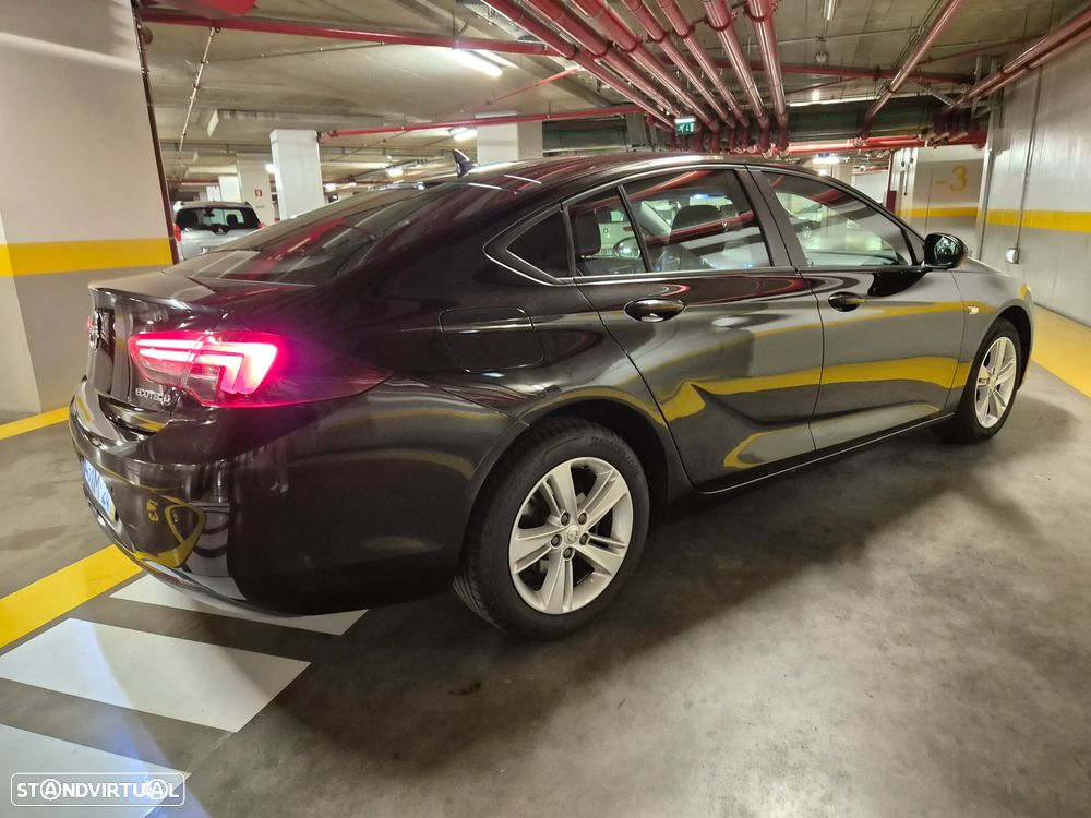 Opel Insignia Grand Sport 1.6 CDTi Dynamic - 13