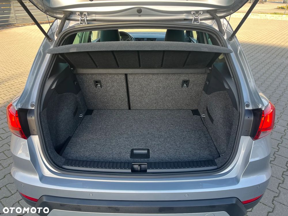 Seat Arona 1.0 TSI OPF DSG FR - 17