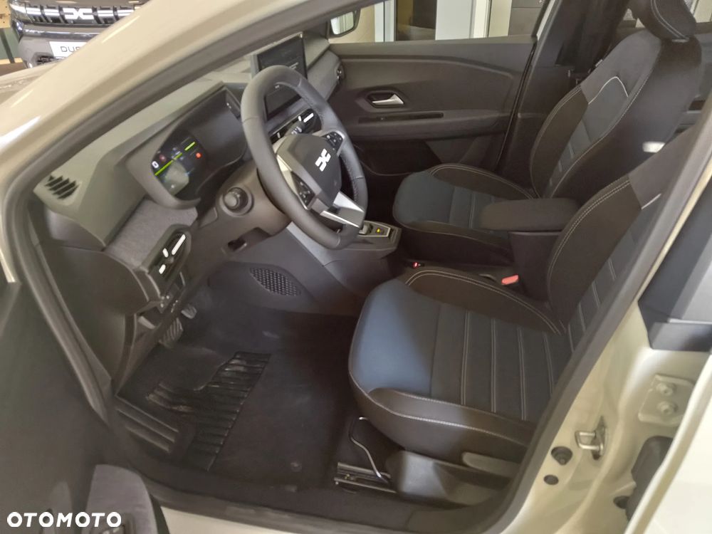 Dacia Jogger 1.8 Full Hybrid 155 Journey MMT - 3