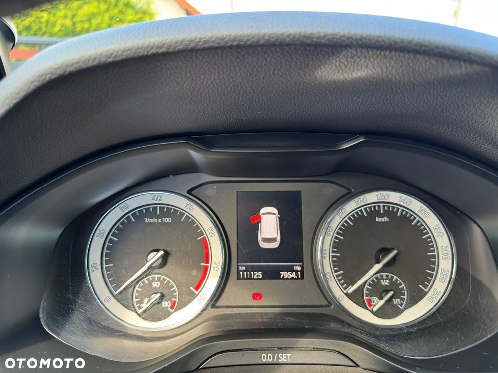 Skoda Kodiaq 2.0 TSI 4x4 Scout DSG - 10
